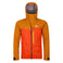 3L RAVINE SHELL JACKET M