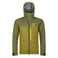 3L RAVINE SHELL JACKET M