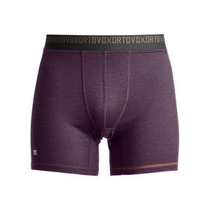 185 ROCK'N'WOOL BOXER M