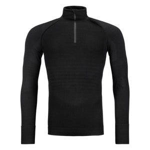 Competition Zip Neck M