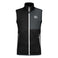FLEECE VEST M