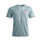 140 COOL MTN GRADIENT TS M