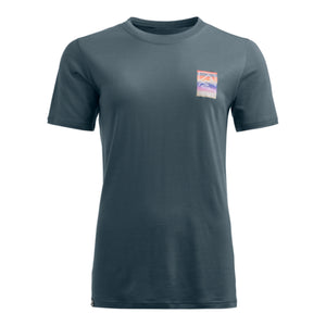 140 COOL MTN GRADIENT TS W
