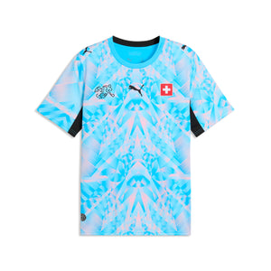 SFV Replica Match Jersey GK