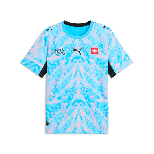 SFV Replica Match Jersey GK