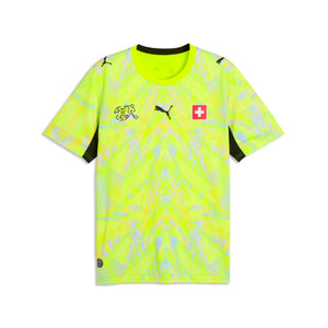 SFV Replica Match Jersey GK