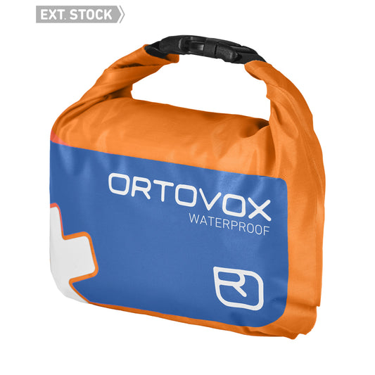 FIRST AID WATERPROOF
