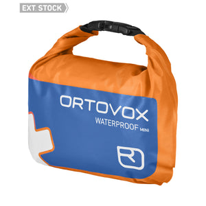 Firs Aid Waterproof Mini