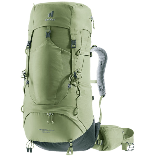 Aircontact Lite 35 + 10 SL