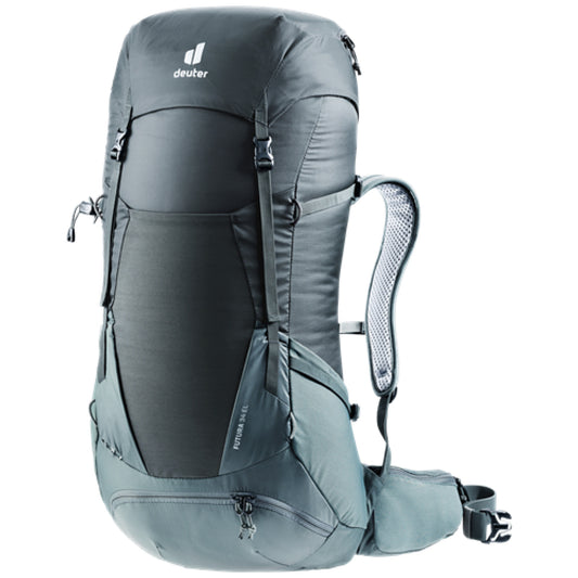 Futura 34 EL