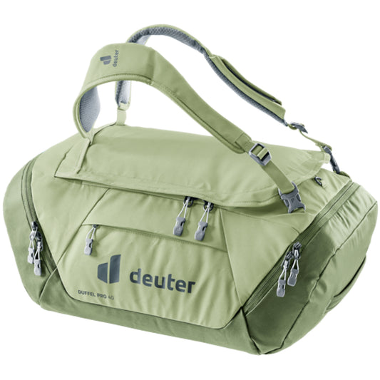 duffel pro 40
