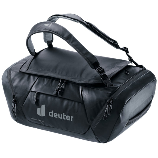 duffel pro 40