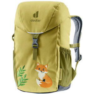 Waldfuchs 10
