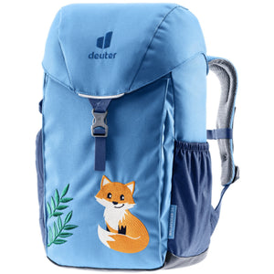 waldfuchs 14
