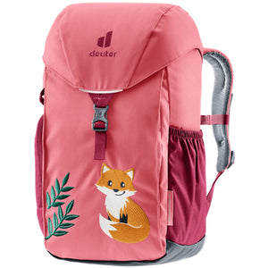 waldfuchs 14