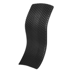 CLASP SPINE PROTECTOR