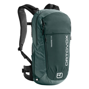TRAVERSE 18 S