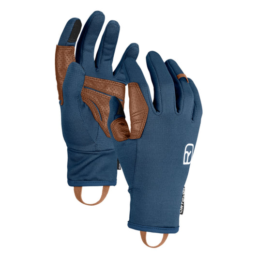 FLEECE LIGHT GLOVE M