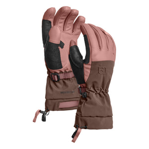 MERINO FREERIDE GLOVE W