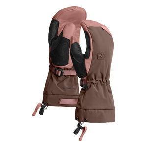 MERINO FREERIDE MITTEN W