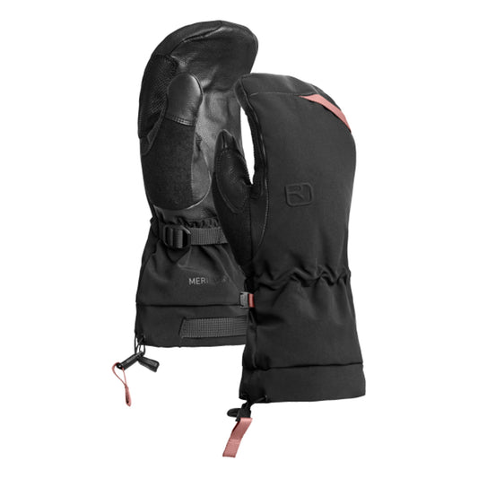 MERINO FREERIDE MITTEN W
