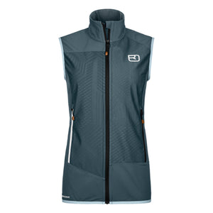 COL BECCHEI VEST W.