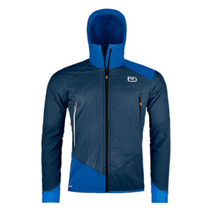 SW COL BECCHEI HYBRID JKT M