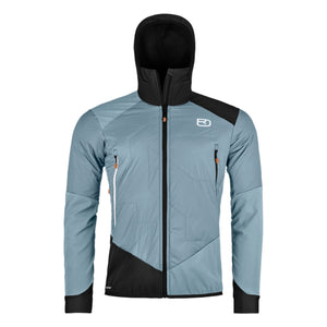 SW COL BECCHEI HYBRID JKT M