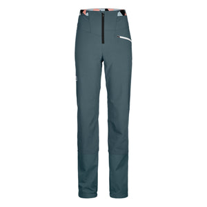 PUNTO BERRINO STRETCH PANTS W