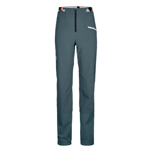 PUNTO BERRINO STRETCH PANTS W