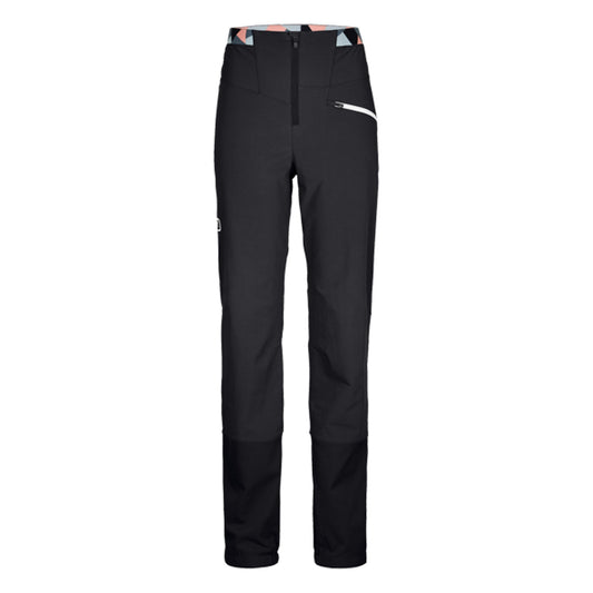 PUNTO BERRINO STRETCH PANTS W