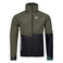 PUNTA BERRINO HOODED JACKED M