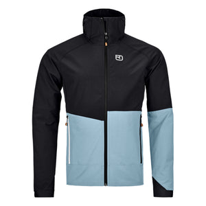 PUNTA BERRINO HOODED JACKED M