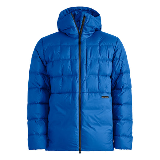 DOWNWOOL 270 JACKET M