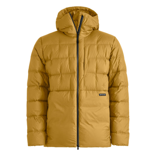 DOWNWOOL 270 JACKET M