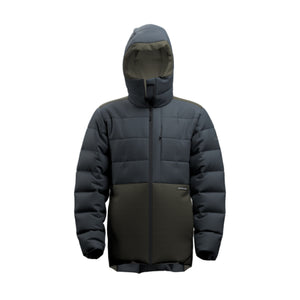 DOWNWOOL 270 JACKET M