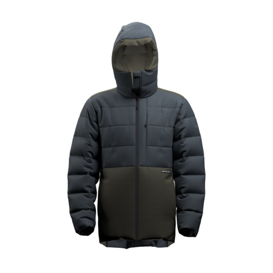 DOWNWOOL 270 JACKET M