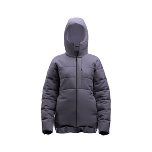 DOWNWOOL 270 JACKET W