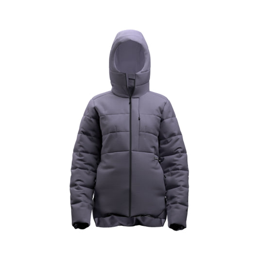 DOWNWOOL 270 JACKET W