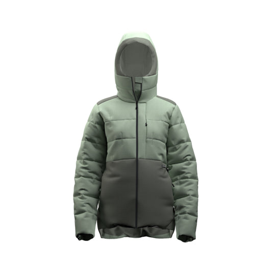 DOWNWOOL 270 JACKET W