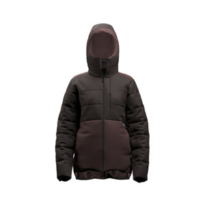 DOWNWOOL 270 JACKET W