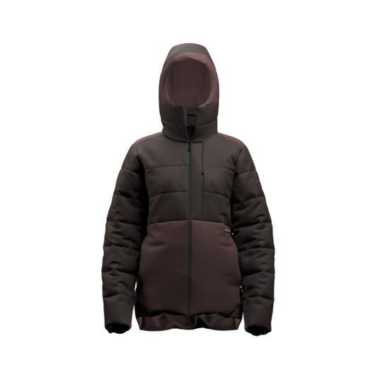 DOWNWOOL 270 JACKET W