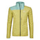 SWISSWOOL PIZ SEGNAS JACKET W