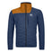 SWISSWOOL PIZ SEGNAS JACKET M