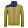 SWISSWOOL PIZ SEGNAS JACKET M