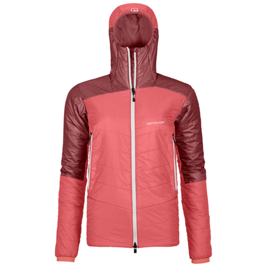 WESTALPEN SWISSWOOL JACKET W