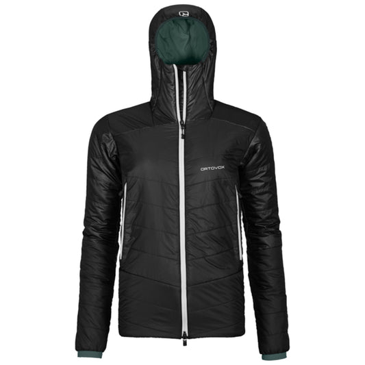 WESTALPEN SWISSWOOL JACKET W