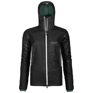 WESTALPEN SWISSWOOL JACKET W