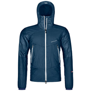 WESTALPEN SWISSWOOL JACKET M