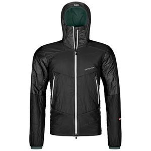 WESTALPEN SWISSWOOL JACKET M